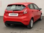 Ford Fiesta - fotka číslo 3