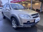Chevrolet Captiva - fotka číslo 0