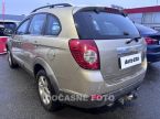 Chevrolet Captiva - fotka číslo 1