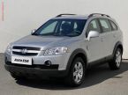 Chevrolet Captiva - fotka číslo 2