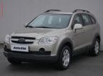 Chevrolet Captiva - fotka číslo 2