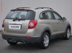 Chevrolet Captiva - fotka číslo 3