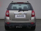Chevrolet Captiva - fotka číslo 4