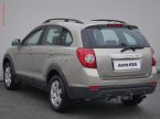 Chevrolet Captiva - fotka číslo 5