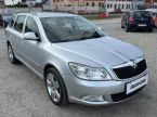 Škoda Octavia - fotka číslo 0