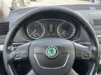 Škoda Octavia - fotka číslo 11