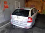 Škoda Octavia - fotka číslo 1