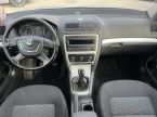 Škoda Octavia - fotka číslo 7