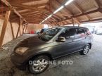 Honda CR-V - fotka číslo 0