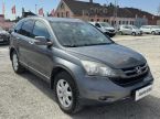 Honda CR-V - fotka číslo 0