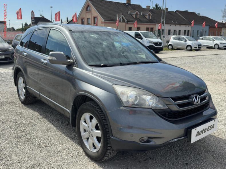 Honda CR-V - hlavní fotka inzerátu