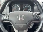 Honda CR-V - fotka číslo 10