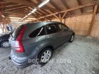 Honda CR-V - fotka číslo 1
