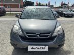 Honda CR-V - fotka číslo 1
