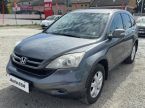 Honda CR-V - fotka číslo 2