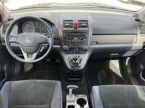 Honda CR-V - fotka číslo 6