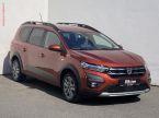 Dacia Jogger - fotka číslo 0