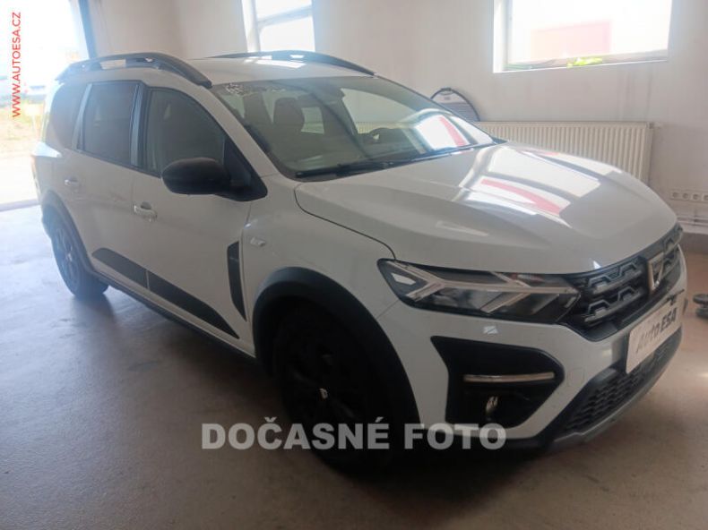 Dacia Jogger - hlavní foto