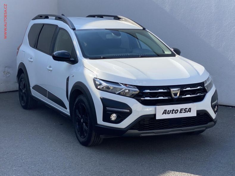 Dacia Jogger - hlavní fotka inzerátu