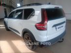 Dacia Jogger - fotka číslo 1