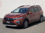 Dacia Jogger - fotka číslo 2