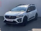 Dacia Jogger - fotka číslo 2