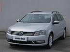 Volkswagen Passat - fotka číslo 2