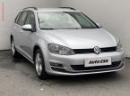 Volkswagen Golf - fotka číslo 0