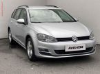 Volkswagen Golf - fotka číslo 0
