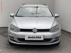 Volkswagen Golf - fotka číslo 1