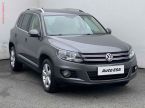 Volkswagen Tiguan - fotka číslo 0