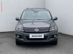 Volkswagen Tiguan - fotka číslo 1