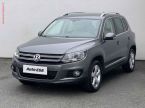 Volkswagen Tiguan - fotka číslo 2
