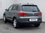 Volkswagen Tiguan - fotka číslo 5