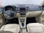 Volkswagen Tiguan - fotka číslo 7