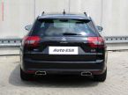 Citroën C5 - fotka číslo 4