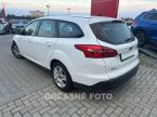 Ford Focus - fotka číslo 1