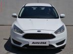 Ford Focus - fotka číslo 1