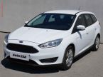 Ford Focus - fotka číslo 2