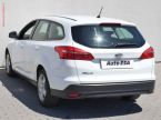 Ford Focus - fotka číslo 5