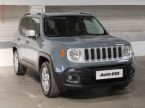 Jeep Renegade - fotka číslo 0