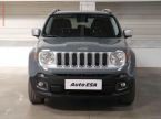Jeep Renegade - fotka číslo 1