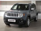 Jeep Renegade - fotka číslo 2