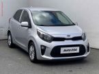 Kia Picanto - fotka číslo 0