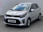 Kia Picanto - fotka číslo 2