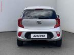 Kia Picanto - fotka číslo 4
