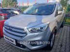 Ford Kuga - fotka číslo 0