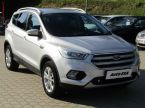 Ford Kuga - fotka číslo 0