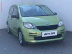 Škoda Citigo - fotka číslo 0