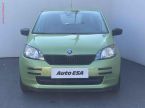 Škoda Citigo - fotka číslo 1